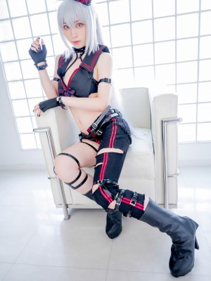 (CH30) [みやこどんぶり (みやこりお)] サマー トレジャー_126