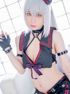 (CH30) [みやこどんぶり (みやこりお)] サマー トレジャー_125