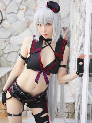 (CH30) [みやこどんぶり (みやこりお)] サマー トレジャー_243