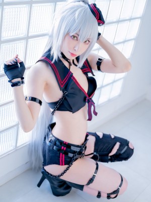 (CH30) [みやこどんぶり (みやこりお)] サマー トレジャー_178