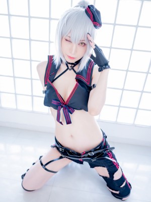 (CH30) [みやこどんぶり (みやこりお)] サマー トレジャー_171