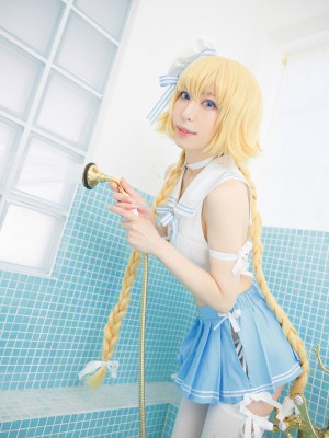 (CH30) [みやこどんぶり (みやこりお)] サマー トレジャー_093