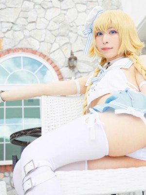 (CH30) [みやこどんぶり (みやこりお)] サマー トレジャー_108