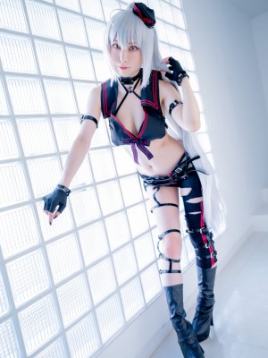 (CH30) [みやこどんぶり (みやこりお)] サマー トレジャー_175