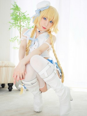 (CH30) [みやこどんぶり (みやこりお)] サマー トレジャー_008