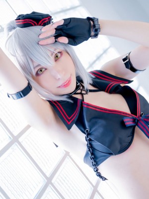 (CH30) [みやこどんぶり (みやこりお)] サマー トレジャー_173