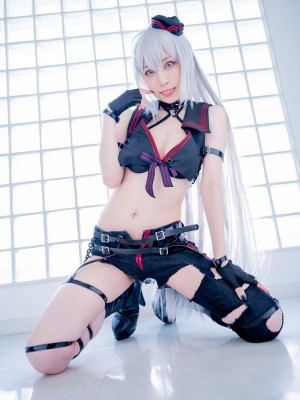 (CH30) [みやこどんぶり (みやこりお)] サマー トレジャー_169