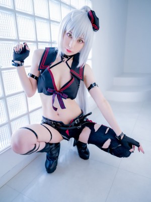 (CH30) [みやこどんぶり (みやこりお)] サマー トレジャー_179