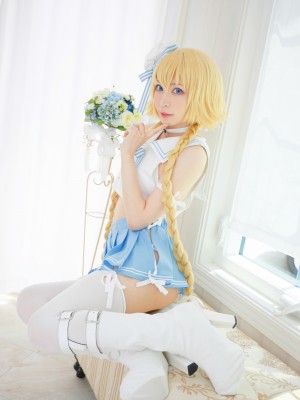 (CH30) [みやこどんぶり (みやこりお)] サマー トレジャー_022