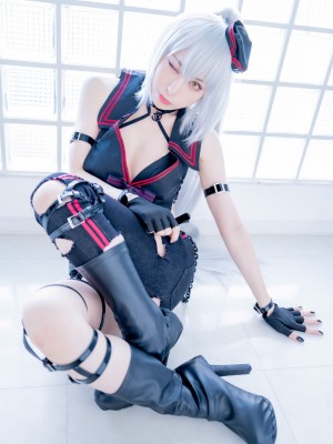 (CH30) [みやこどんぶり (みやこりお)] サマー トレジャー_224