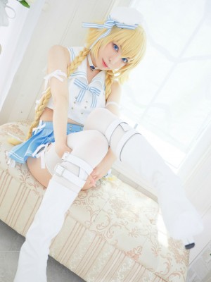 (CH30) [みやこどんぶり (みやこりお)] サマー トレジャー_015