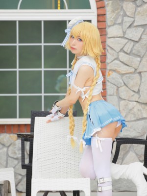 (CH30) [みやこどんぶり (みやこりお)] サマー トレジャー_100