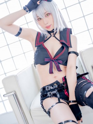 (CH30) [みやこどんぶり (みやこりお)] サマー トレジャー_129