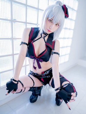 (CH30) [みやこどんぶり (みやこりお)] サマー トレジャー_183