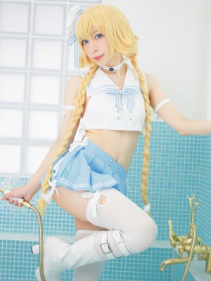 (CH30) [みやこどんぶり (みやこりお)] サマー トレジャー_089