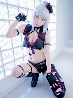 (CH30) [みやこどんぶり (みやこりお)] サマー トレジャー_180