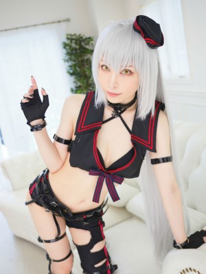 (CH30) [みやこどんぶり (みやこりお)] サマー トレジャー_229