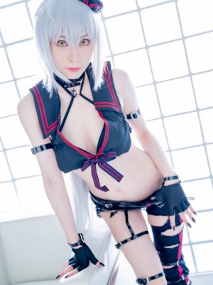 (CH30) [みやこどんぶり (みやこりお)] サマー トレジャー_146