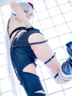 (CH30) [みやこどんぶり (みやこりお)] サマー トレジャー_158