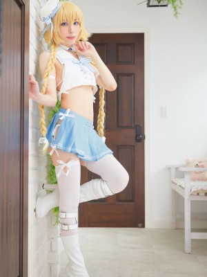 (CH30) [みやこどんぶり (みやこりお)] サマー トレジャー_041