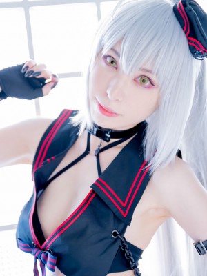 (CH30) [みやこどんぶり (みやこりお)] サマー トレジャー_216