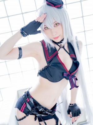 (CH30) [みやこどんぶり (みやこりお)] サマー トレジャー_140