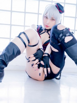 (CH30) [みやこどんぶり (みやこりお)] サマー トレジャー_223