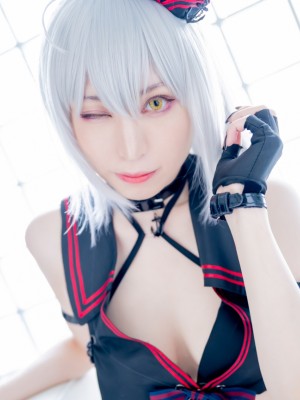 (CH30) [みやこどんぶり (みやこりお)] サマー トレジャー_134