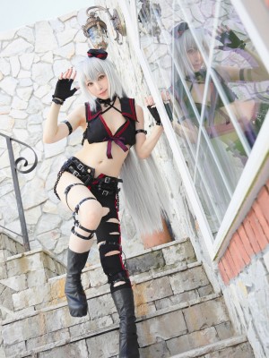 (CH30) [みやこどんぶり (みやこりお)] サマー トレジャー_241