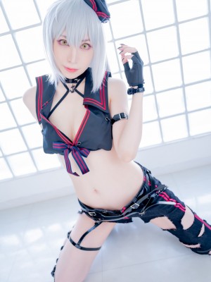 (CH30) [みやこどんぶり (みやこりお)] サマー トレジャー_172