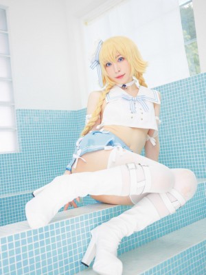 (CH30) [みやこどんぶり (みやこりお)] サマー トレジャー_084