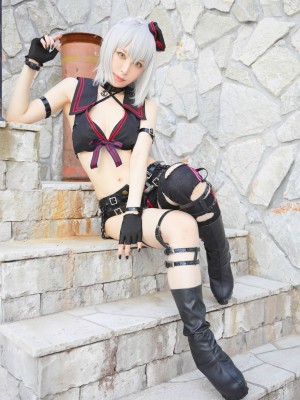 (CH30) [みやこどんぶり (みやこりお)] サマー トレジャー_244