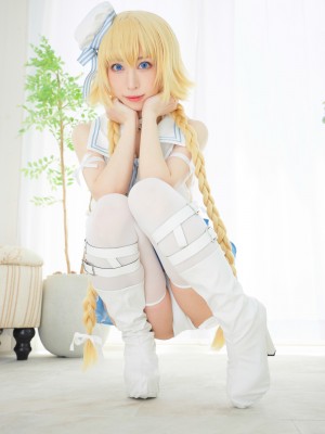 (CH30) [みやこどんぶり (みやこりお)] サマー トレジャー_009