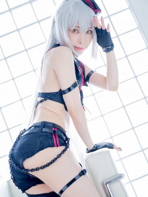 (CH30) [みやこどんぶり (みやこりお)] サマー トレジャー_136