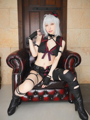 (CH30) [みやこどんぶり (みやこりお)] サマー トレジャー_239