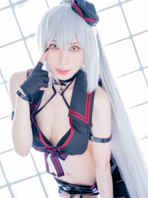 (CH30) [みやこどんぶり (みやこりお)] サマー トレジャー_161