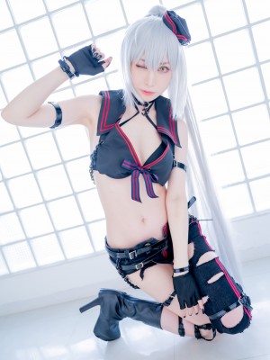 (CH30) [みやこどんぶり (みやこりお)] サマー トレジャー_165