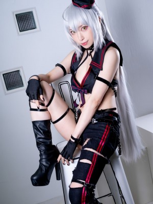 (CH30) [みやこどんぶり (みやこりお)] サマー トレジャー_212