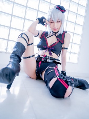 (CH30) [みやこどんぶり (みやこりお)] サマー トレジャー_220