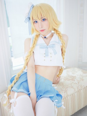 (CH30) [みやこどんぶり (みやこりお)] サマー トレジャー_038