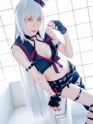 (CH30) [みやこどんぶり (みやこりお)] サマー トレジャー_144