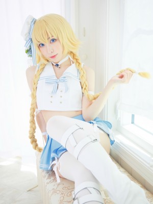 (CH30) [みやこどんぶり (みやこりお)] サマー トレジャー_026