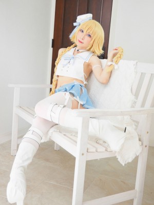 (CH30) [みやこどんぶり (みやこりお)] サマー トレジャー_054