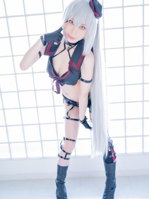 (CH30) [みやこどんぶり (みやこりお)] サマー トレジャー_162