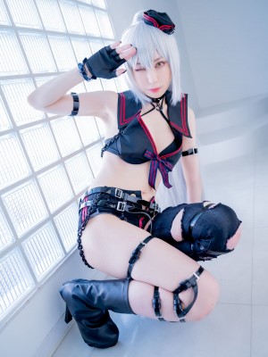 (CH30) [みやこどんぶり (みやこりお)] サマー トレジャー_185