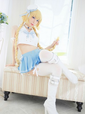 (CH30) [みやこどんぶり (みやこりお)] サマー トレジャー_018