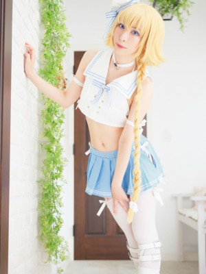 (CH30) [みやこどんぶり (みやこりお)] サマー トレジャー_049