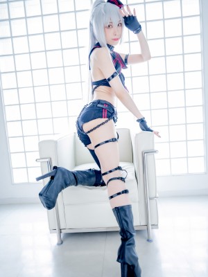 (CH30) [みやこどんぶり (みやこりお)] サマー トレジャー_135