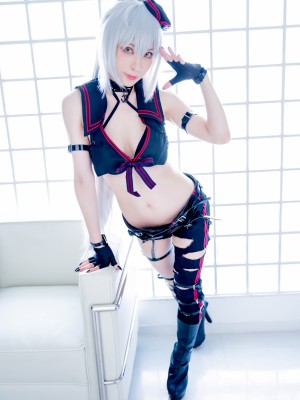 (CH30) [みやこどんぶり (みやこりお)] サマー トレジャー_147