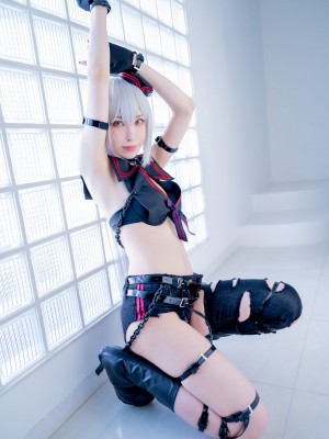 (CH30) [みやこどんぶり (みやこりお)] サマー トレジャー_186